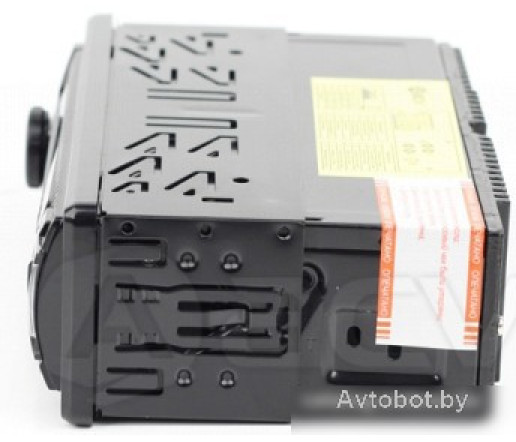 USB-магнитола ACV AVS-1718G