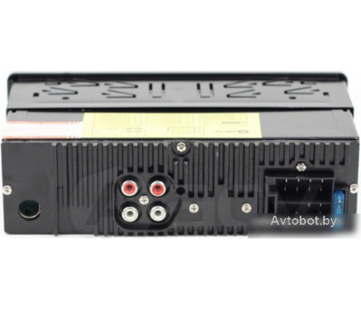 USB-магнитола ACV AVS-1718G