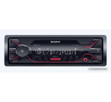 USB-магнитола Sony DSX-A410BT
