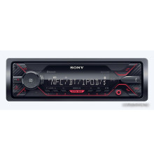 USB-магнитола Sony DSX-A410BT