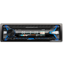 USB-магнитола Digma DCR-400B