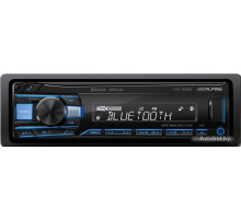 USB-магнитола Alpine UTE-200BT