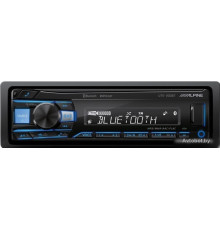 USB-магнитола Alpine UTE-200BT