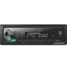 USB-магнитола ACV AVS-812G