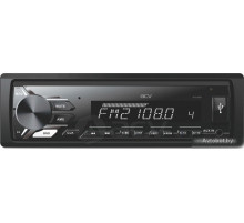 USB-магнитола ACV AVS-812W
