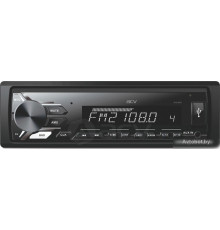 USB-магнитола ACV AVS-812W