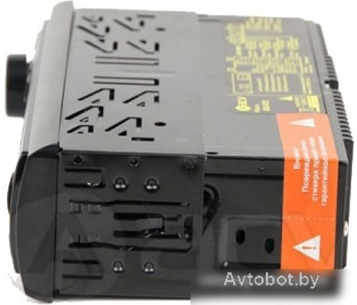 USB-магнитола ACV AVS-812W