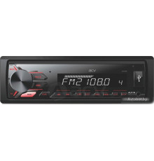 USB-магнитола ACV AVS-812R