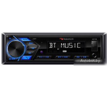 USB-магнитола Nakamichi NQ711B