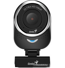 Web камера Genius QCam 6000 (черный)