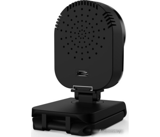 Web камера Genius QCam 6000 (черный)