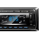 USB-магнитола CENTEK CT-8108