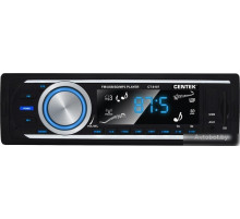 USB-магнитола CENTEK CT-8107