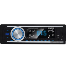 USB-магнитола CENTEK CT-8107
