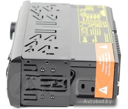 USB-магнитола ACV AVS-824BW