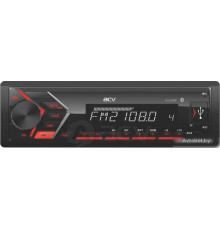 USB-магнитола ACV AVS-814BR