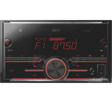 USB-магнитола ACV AVS-2900BM