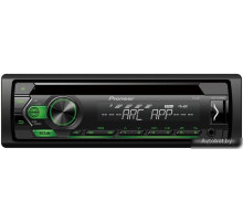 CD/MP3-магнитола Pioneer DEH-S120UBG