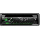 CD/MP3-магнитола Pioneer DEH-S120UBG