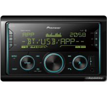 USB-магнитола Pioneer MVH-S620BT