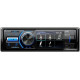 USB-магнитола JVC KD-X560BT