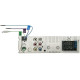USB-магнитола JVC KD-X560BT