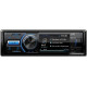 USB-магнитола JVC KD-X560BT