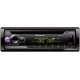 CD/MP3-магнитола Pioneer DEH-S220UI