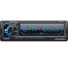 USB-магнитола Soundmax SM-CCR3182FB