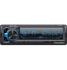 USB-магнитола Soundmax SM-CCR3182FB