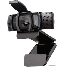 Веб-камера Logitech C920s PRO