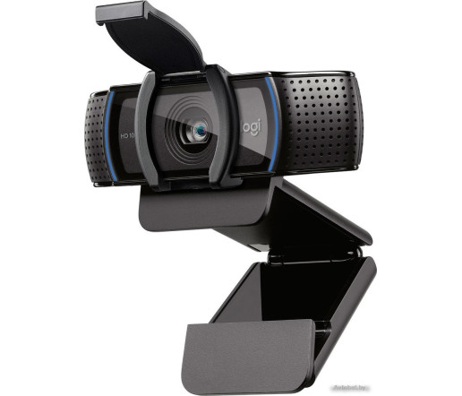 Веб-камера Logitech C920s PRO