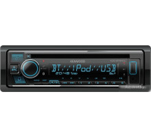 CD/MP3-магнитола Kenwood KDC-BT640U