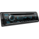 CD/MP3-магнитола Kenwood KDC-BT640U