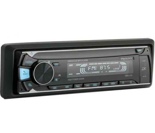 USB-магнитола Prology CMX-210 USB-магнитола Prology CMX-210