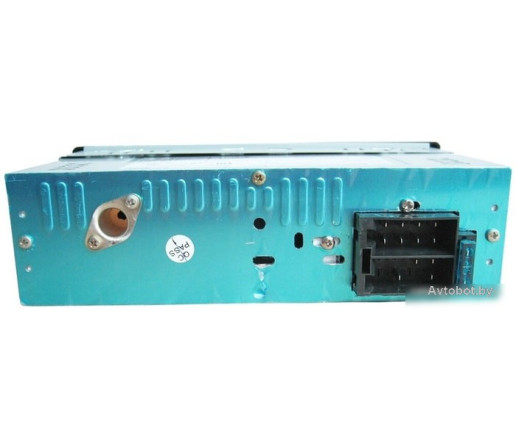 USB-магнитола Calcell CAR-465U USB-магнитола Calcell CAR-465U