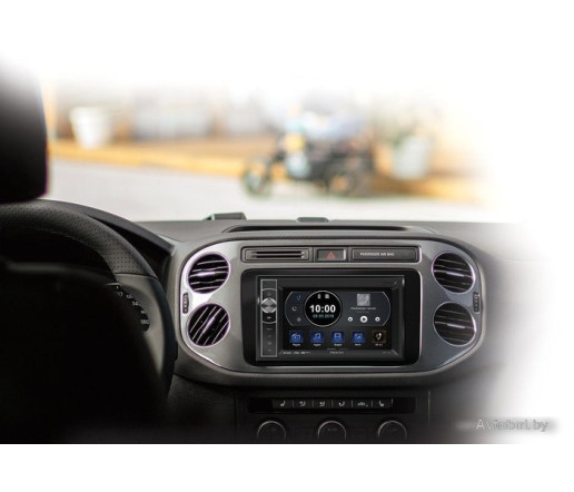 USB-магнитола Prology MPV-120