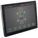 USB-магнитола Incar DTA-7710U