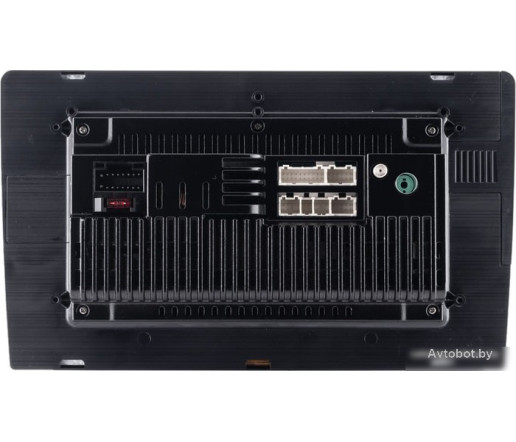 USB-магнитола Incar DTA-7710U USB-магнитола Incar DTA-7710U