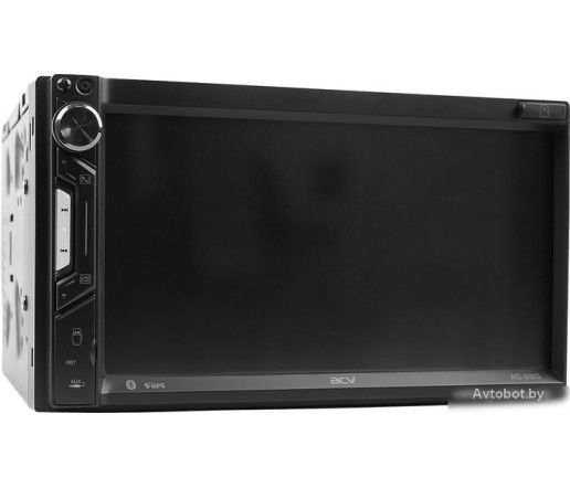 USB-магнитола ACV AD-6910
