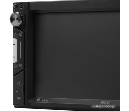 USB-магнитола ACV AD-6910