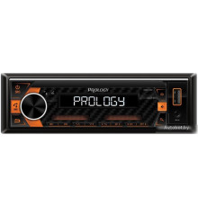 USB-магнитола Prology CMX-230