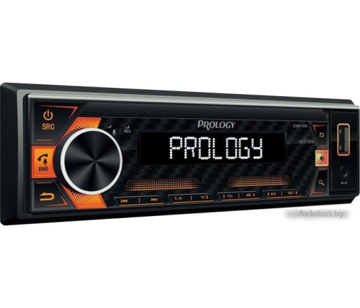 USB-магнитола Prology CMX-230
