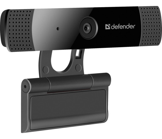 Веб-камера Defender G-lens 2599