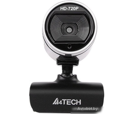 Веб-камера A4Tech PK-910P