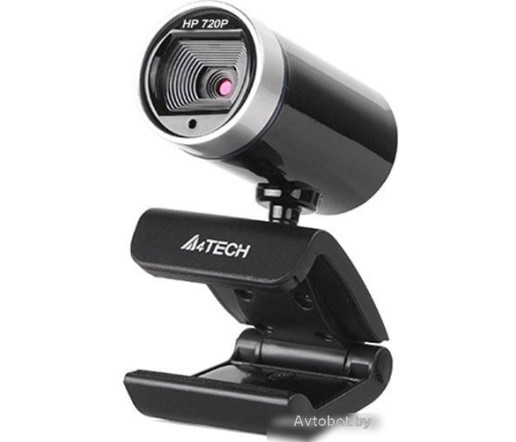 Веб-камера A4Tech PK-910P