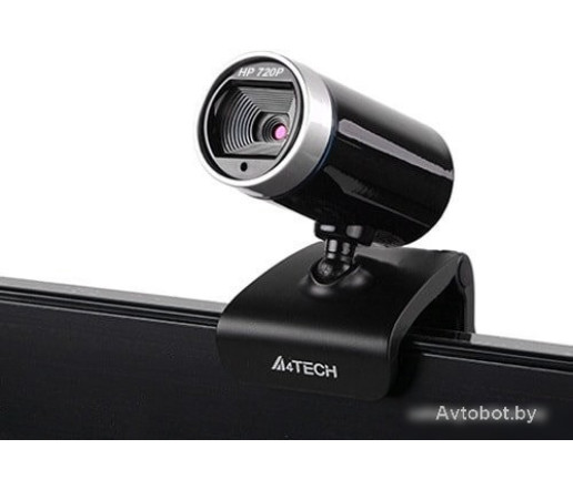 Веб-камера A4Tech PK-910P