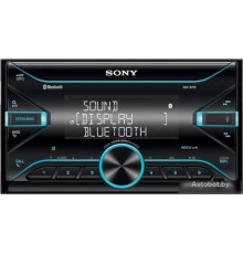 USB-магнитола Sony DSX-B700
