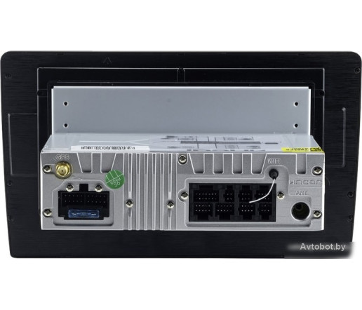 USB-магнитола Incar TSA-7110 USB-магнитола Incar TSA-7110