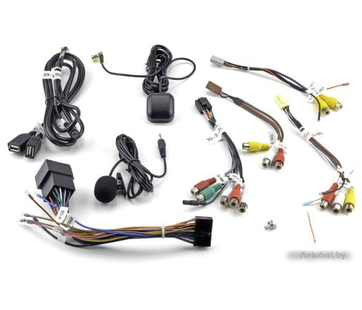 USB-магнитола Incar TSA-7110 USB-магнитола Incar TSA-7110